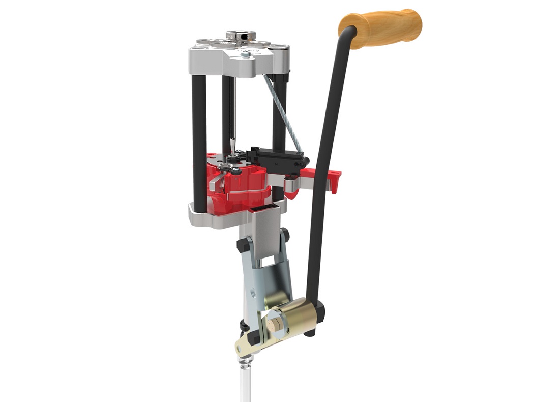 Lee AUTO BREECH LOCK PRO Reloading Press